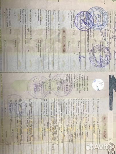 Прицеп самосвальный МАЗ 856100-024, 2013