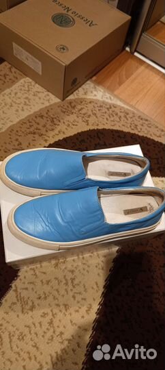 Лоферы женские