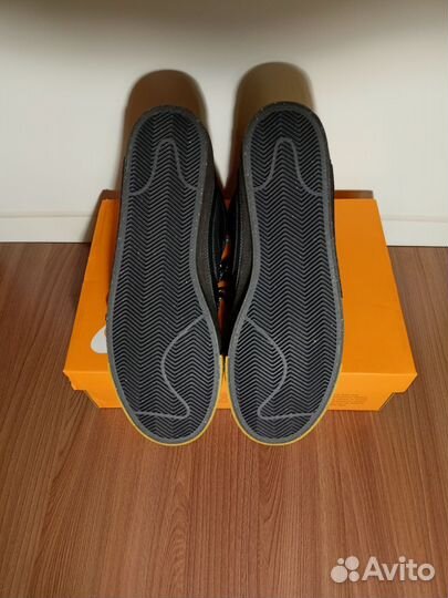 Nike blazer pro club