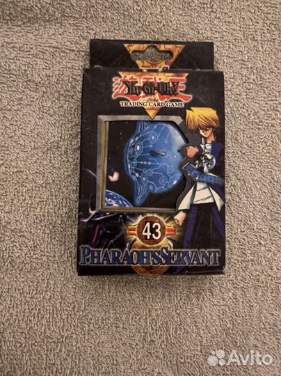 Карты yu gi oh