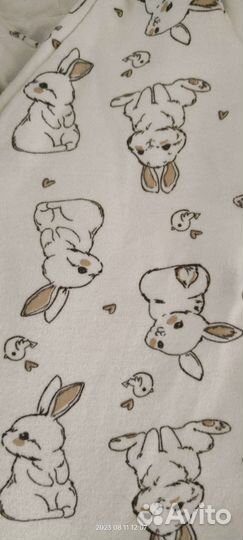 Комплект на выписку