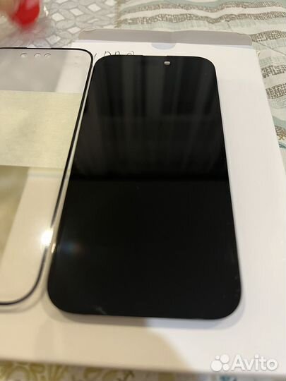 Оригинальный дисплей iPhone 14 pro
