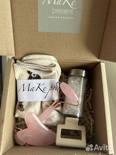 Подарочный набор на день рождения