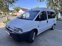 FIAT Scudo 1.9 MT, 1999, 225 684 км, с пробегом, цена 495 000 руб.