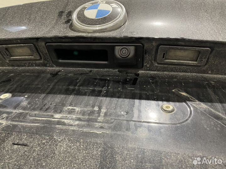 Камеры bmw g30 g20 g01 g02