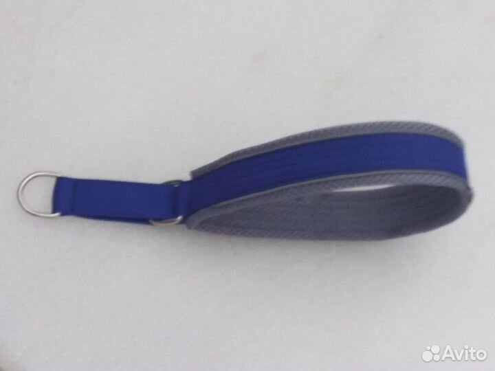 Ошейник полуудавка