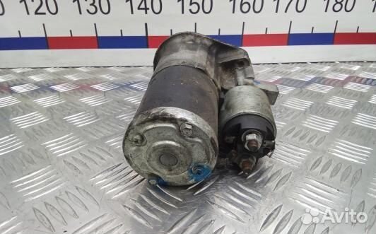 Стартер бензиновый chrysler 300C 1 (4BL18DF01)