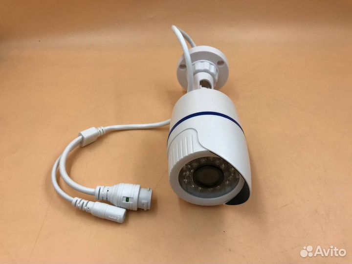 833097 Камера слежения revotech 2 мп