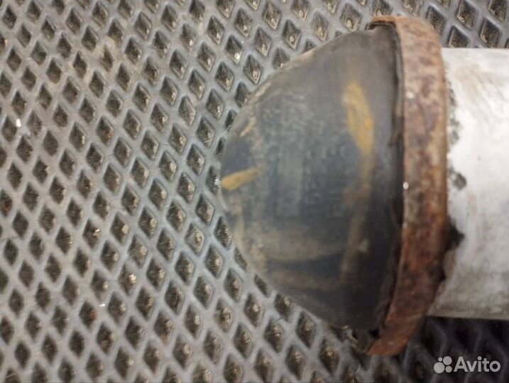 Отбойник рессоры передний Volvo FH4 1580214