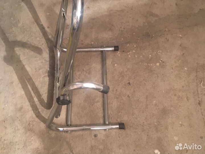 Штендер б/у