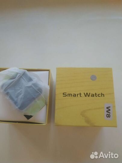 Smart watch