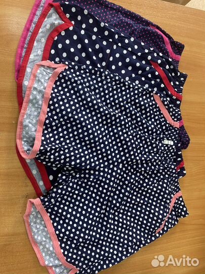 Шорты женские