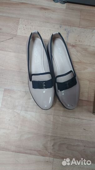 Туфли женские