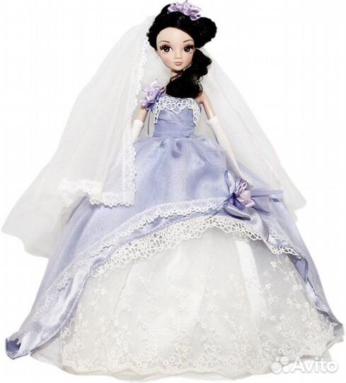 Кукла sony rose золотая коллекция- нежная сирень