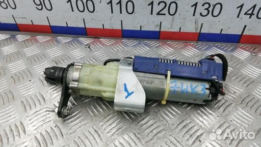 Электропривод багажника audi Q7 (7UK03SS01)