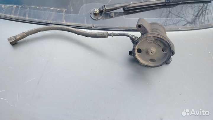 Насос Гур Тойота виста, камри мотор 3s-fe