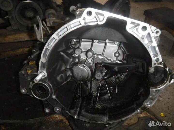 МКПП Datsun On-Do 11186 2016