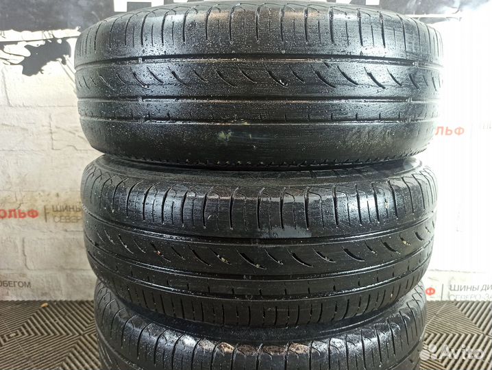 Колеса в сборе 185/65 R15