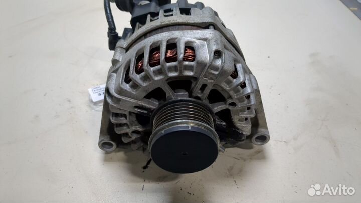 Генератор Chevrolet Trax, 2017