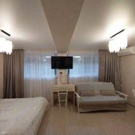 Квартира-студия, 31 м², 1/7 эт.