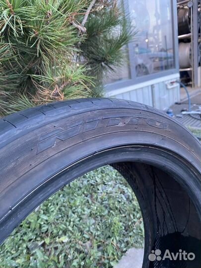 Nitto NT830+ 225/45 R18