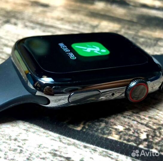 Smart watch 8 Max