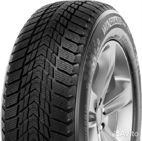 Nexen Winguard Ice Plus 195/55 R16 91T