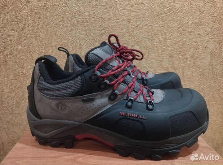 Мужские ботинки merrell