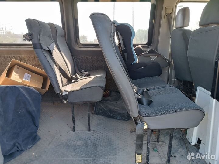 Volkswagen LT, 1998