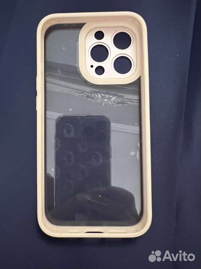 Чехол для iPhone 13 pro