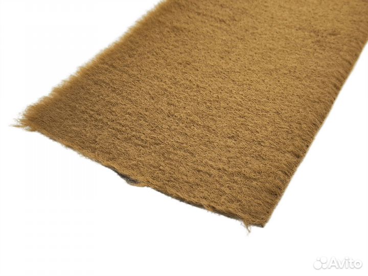 Дражный ковёр для шлюза 25x100 см