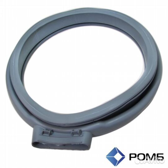 Манжета люка для стиральной машины 097371 Indesit