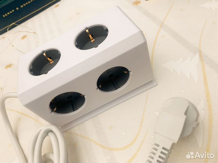 Удлинитель