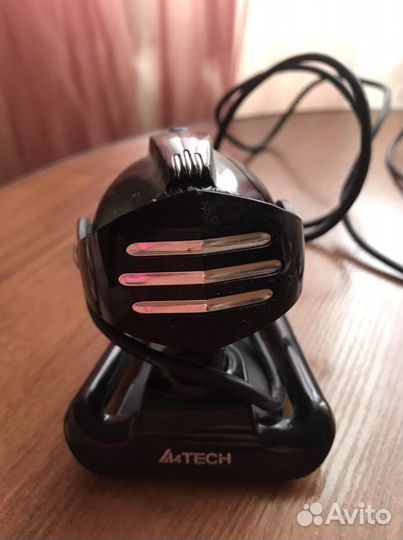 Веб-камера A4Tech