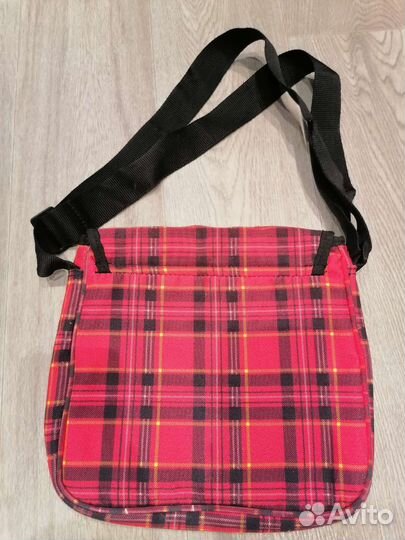 Сумка детская Спанч Боб Nickelodeon