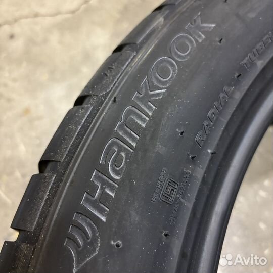 Hankook Ventus S1 Evo 3 K127 295/30 R20 101