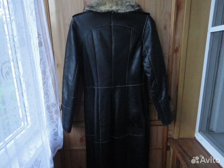 Продам пальто