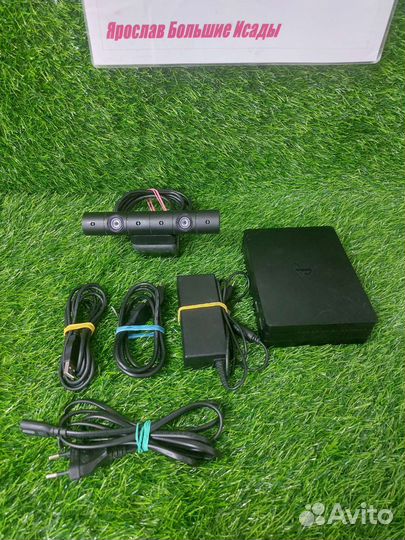 Шлем sony ps4 VR