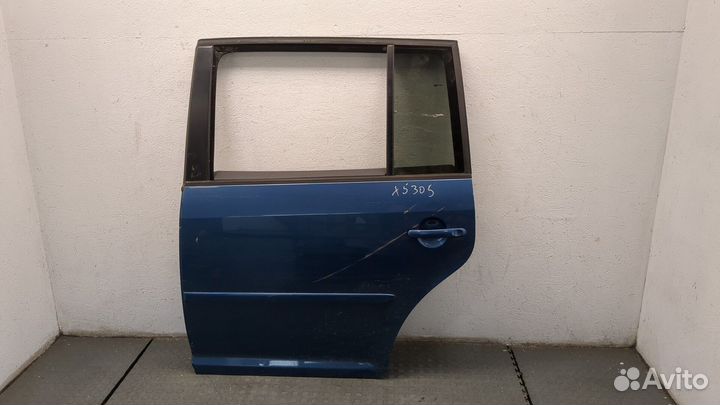 Дверь боковая Volkswagen Touran, 2014