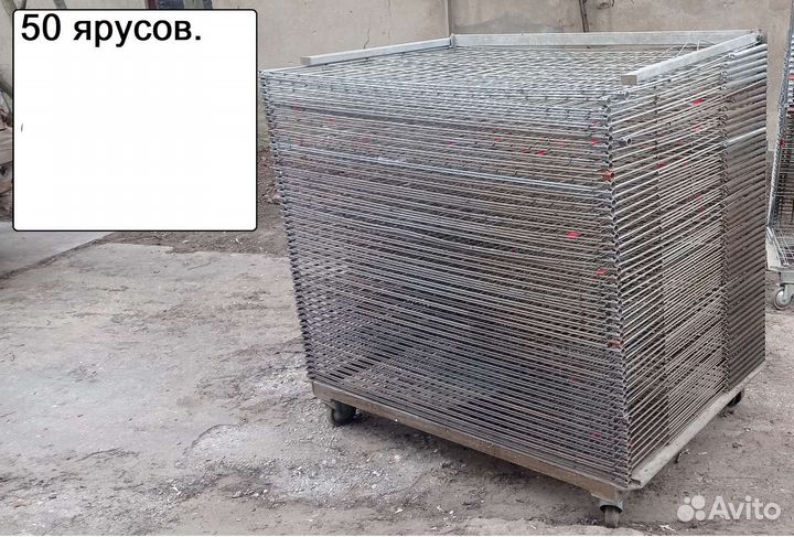 Сушилка для шелкографии