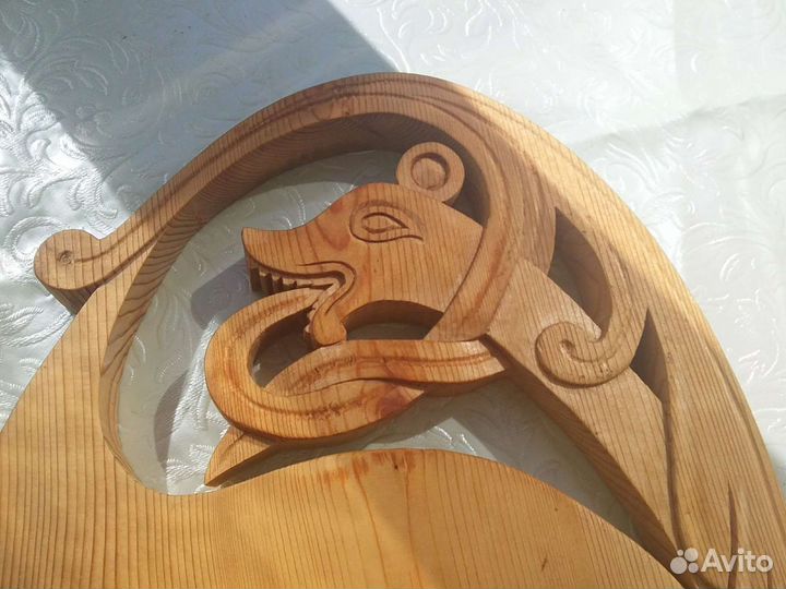 Доска разделочная