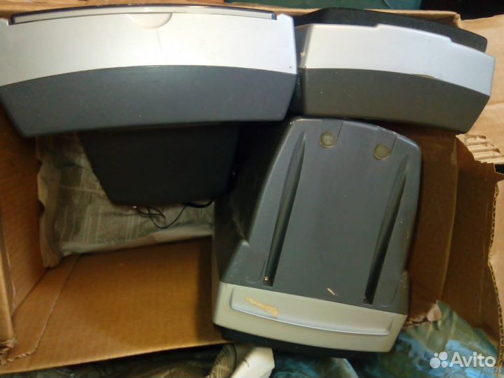 Муз центр+ Бумбокс