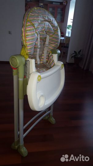 Graco Стульчик для кормления Graco