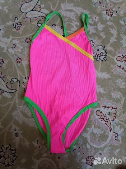 Купальник слитный Boboli