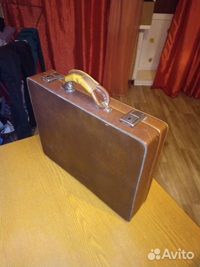 Кейс, дипломат СССР