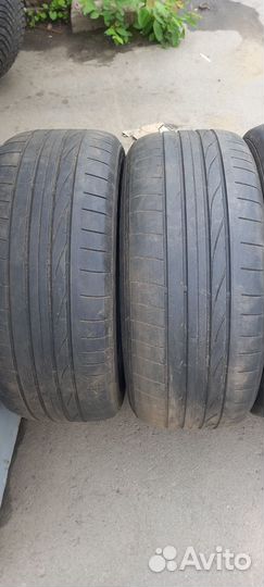 Bridgestone Dueler H/P Sport 265/50 R19