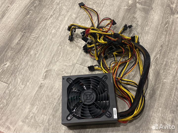 Бп senlifang 2400W