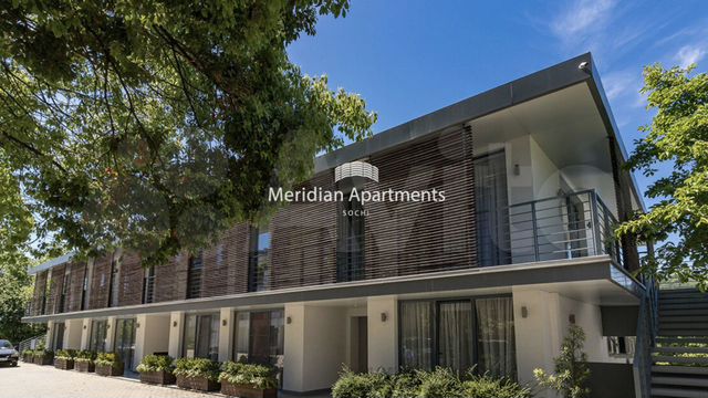 Апартаменты-студия, 20 м², 3/5 эт.