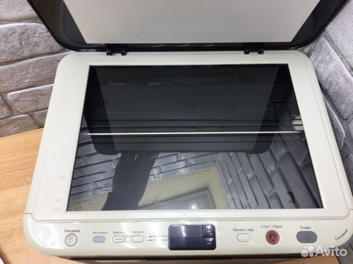 Лазерное мфу Samsung SCX-3200. Гарантия