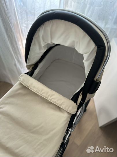 Продам детскую коляску